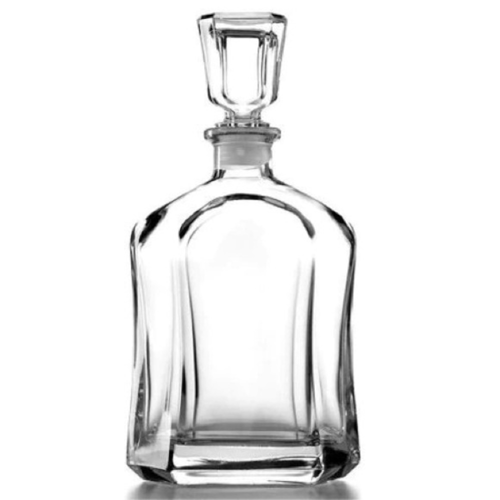Bormioli Rocco Capitol Decanter - 23.75 oz